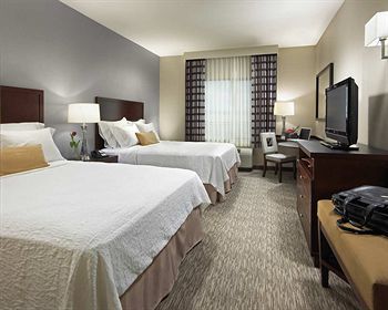 Hampton Mission Valley Hotel